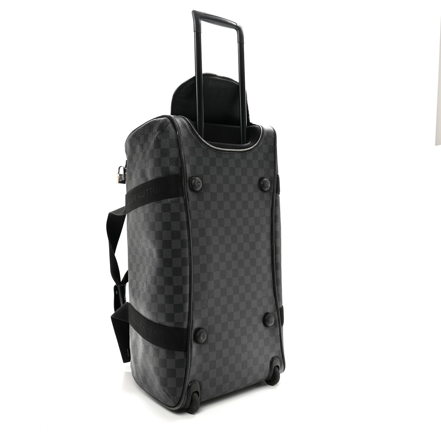 Louis Vuitton Damier Graphite Neo Eole 65 3 of 10