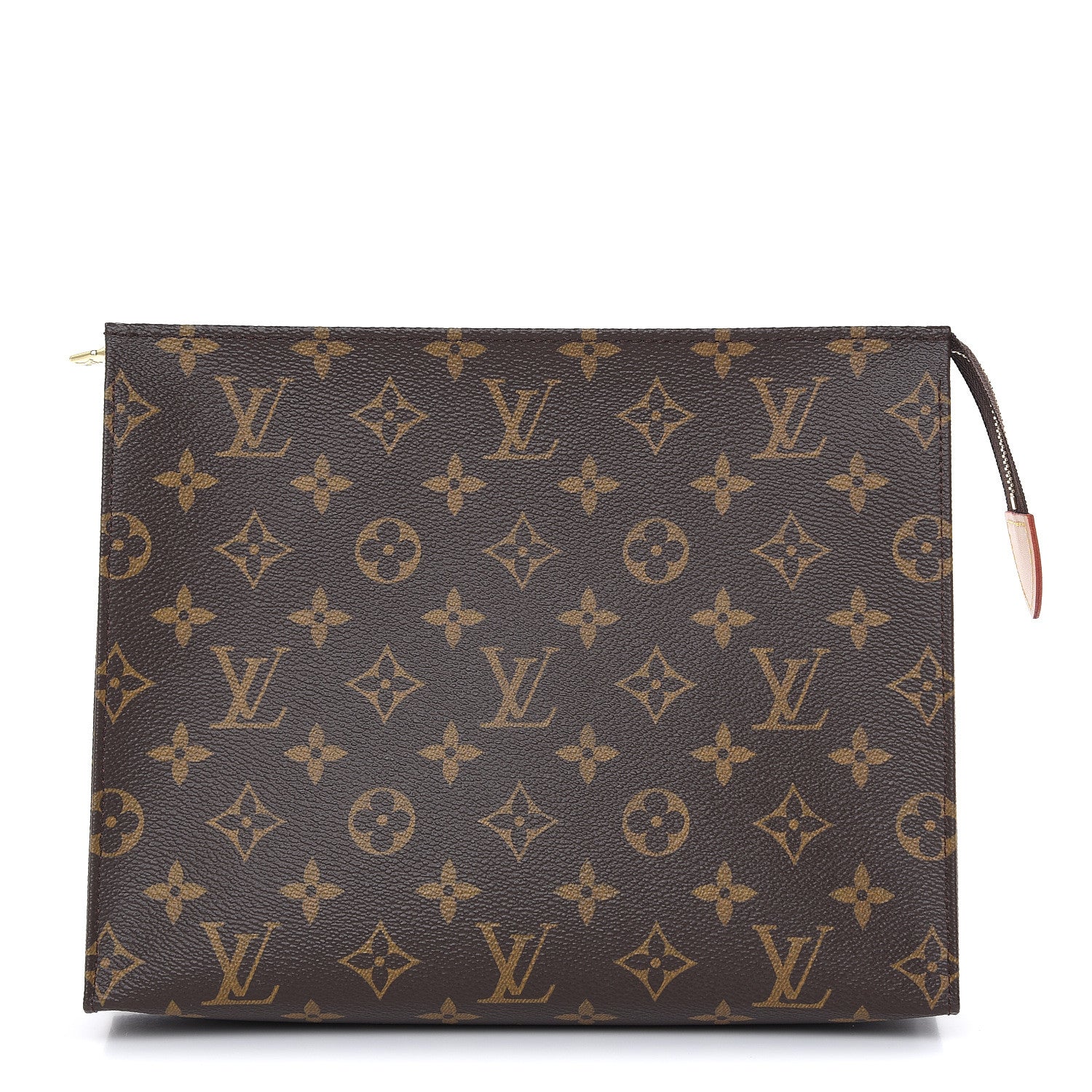 Louis Vuitton Monogram Toiletry Pouch 26 1 of 7