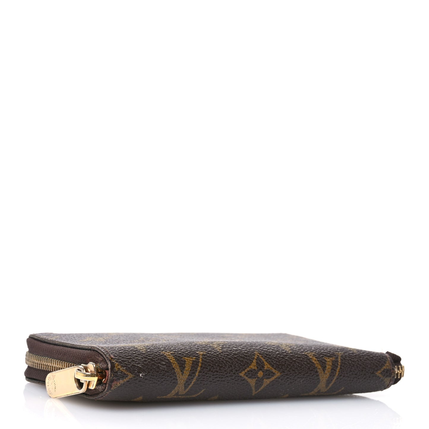 Monogram Zippy Compact Wallet