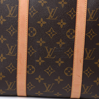 Louis Vuitton Monogram Porte-Documents Voyage GM 14 of 17