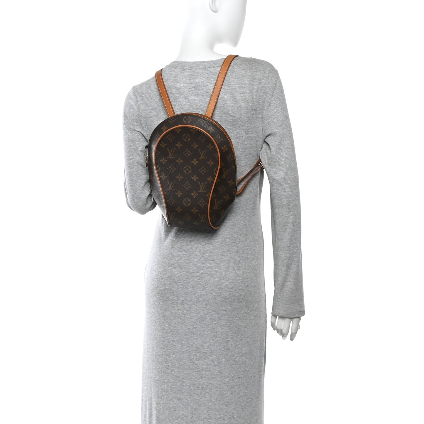 Monogram Ellipse Sac a Dos Backpack