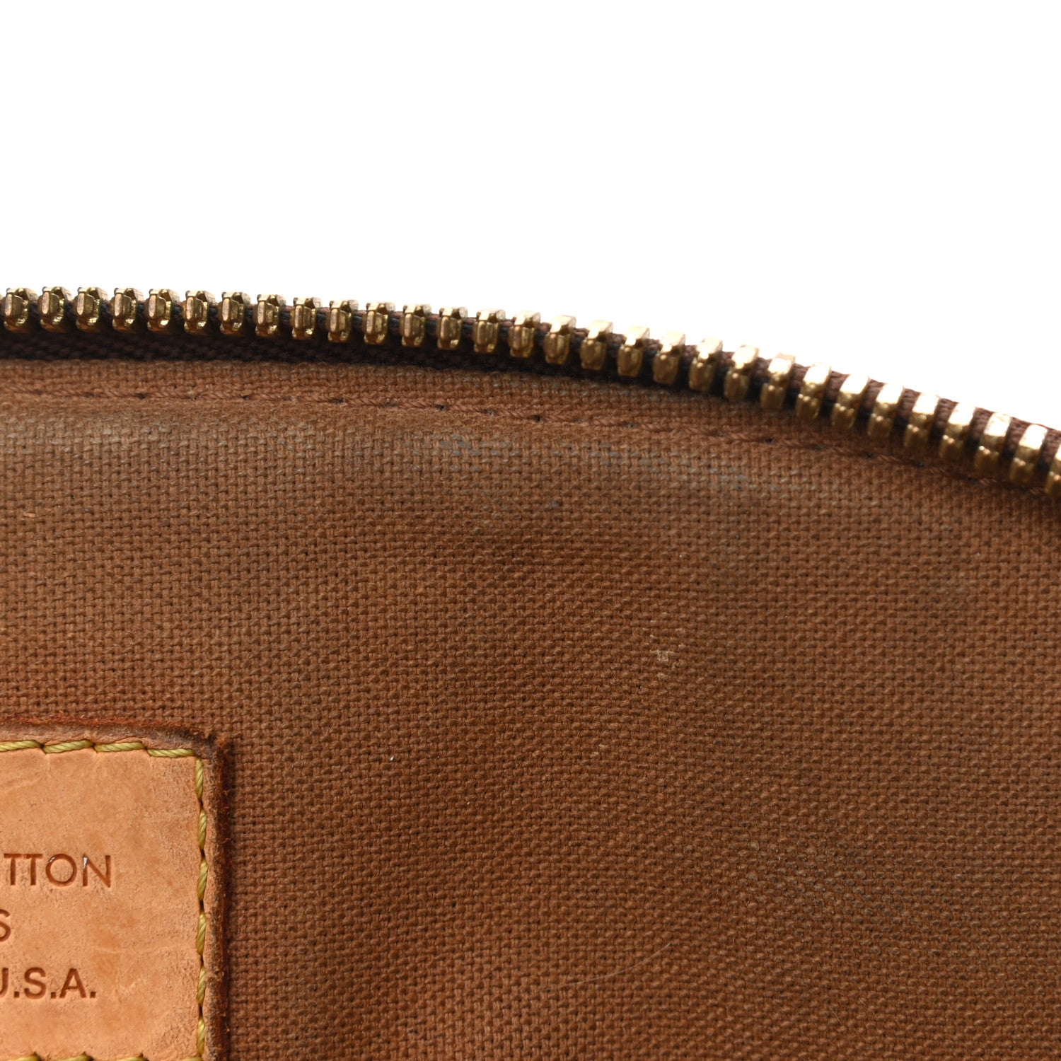 Louis Vuitton Monogram Tivoli GM 15 of 23