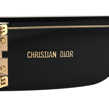 Christian Dior Acetate DiorNuit S1I Sunglasses Black 5 of 7