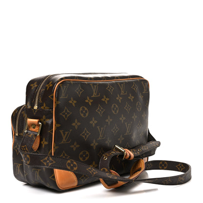 Louis Vuitton Monogram Nil 28 3 of 10