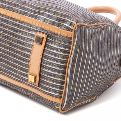 Louis Vuitton Monogram Eden Speedy Argent 4 of 7