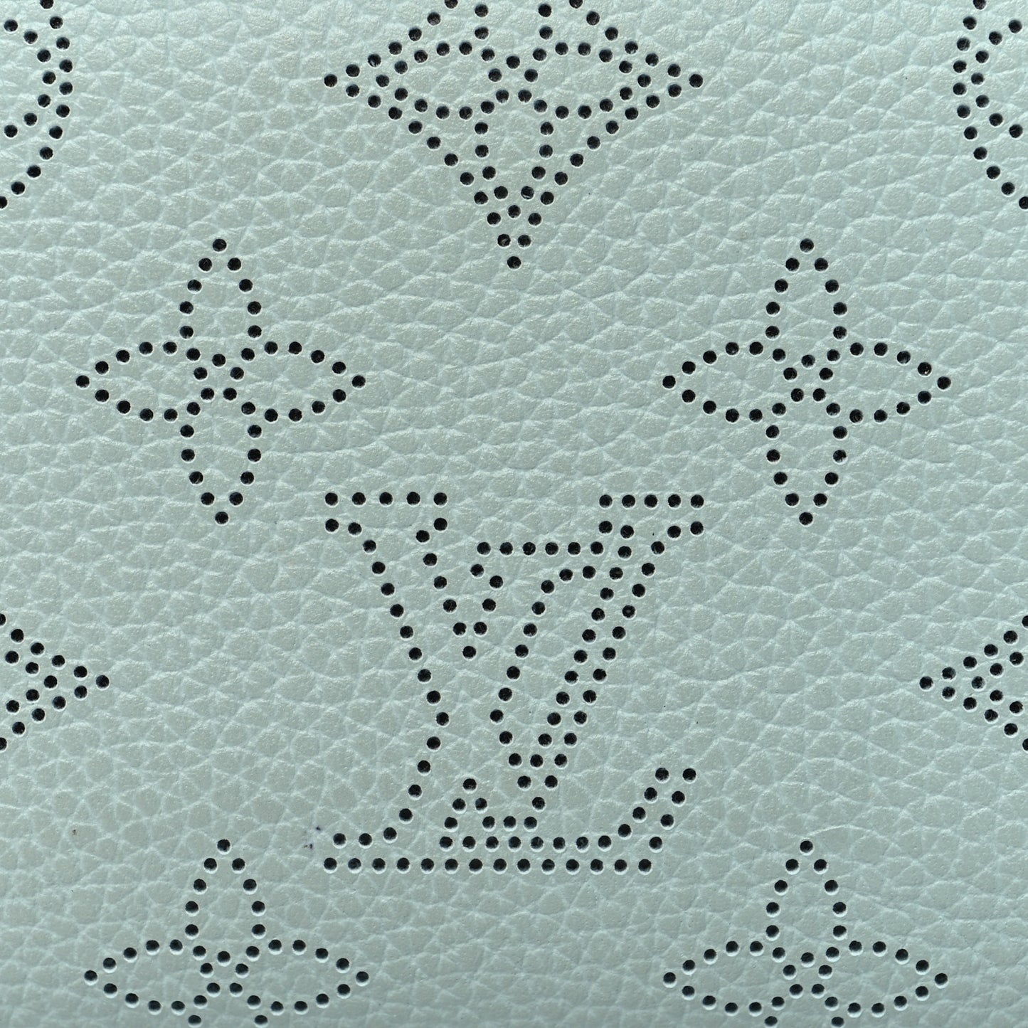 Mahina Clea Wallet Vert Lagon