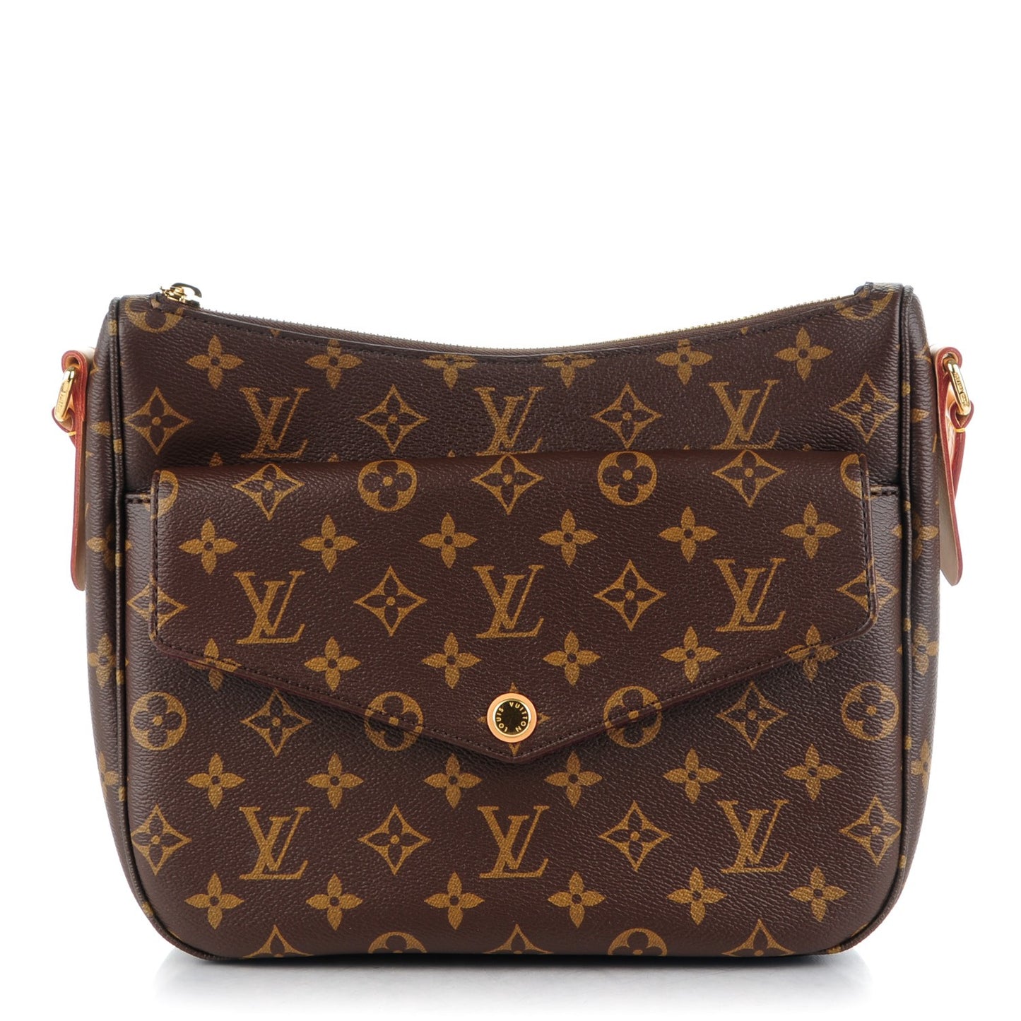 Monogram Mabillon