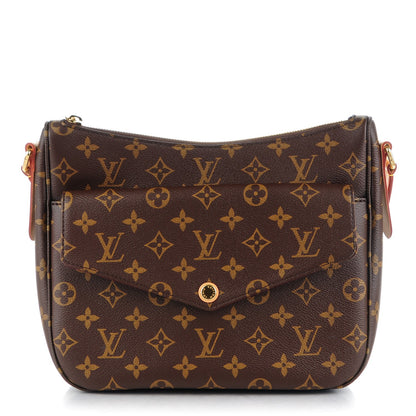 Louis Vuitton Monogram Mabillon 1 of 7