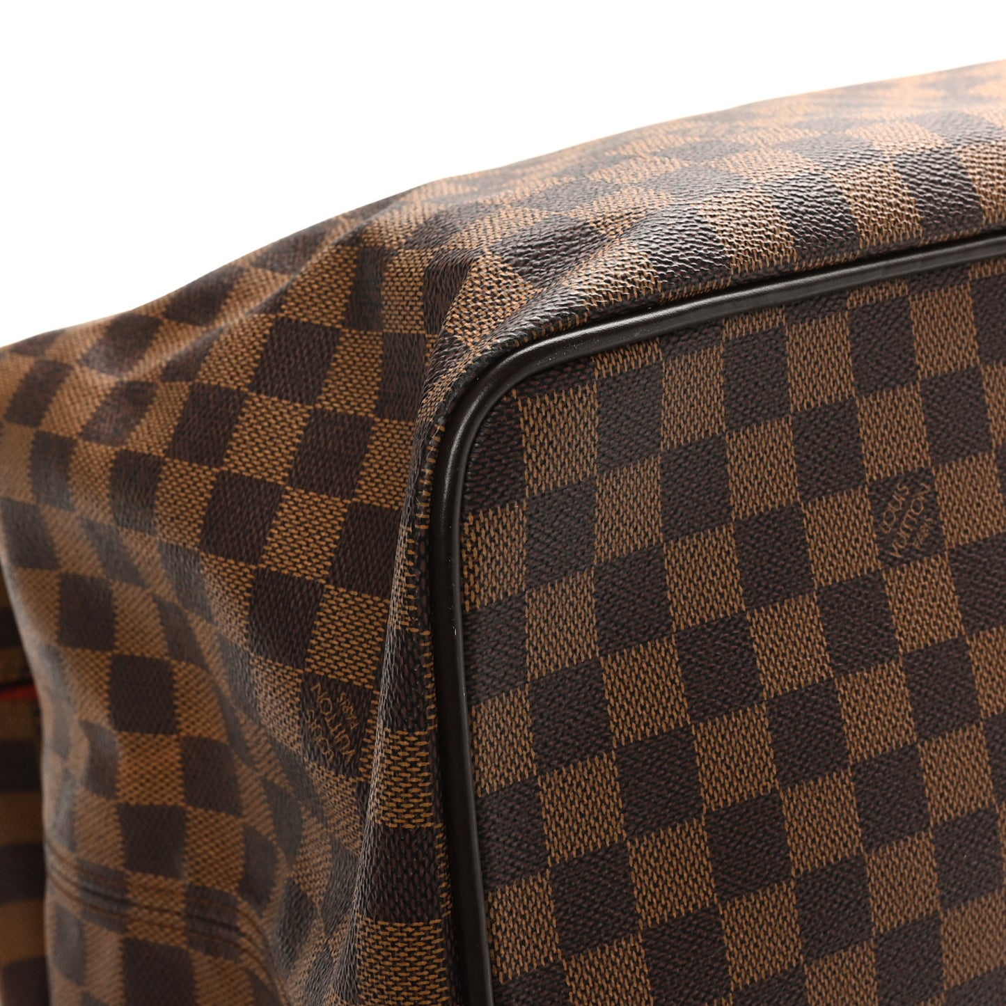 Damier Ebene Greenwich GM