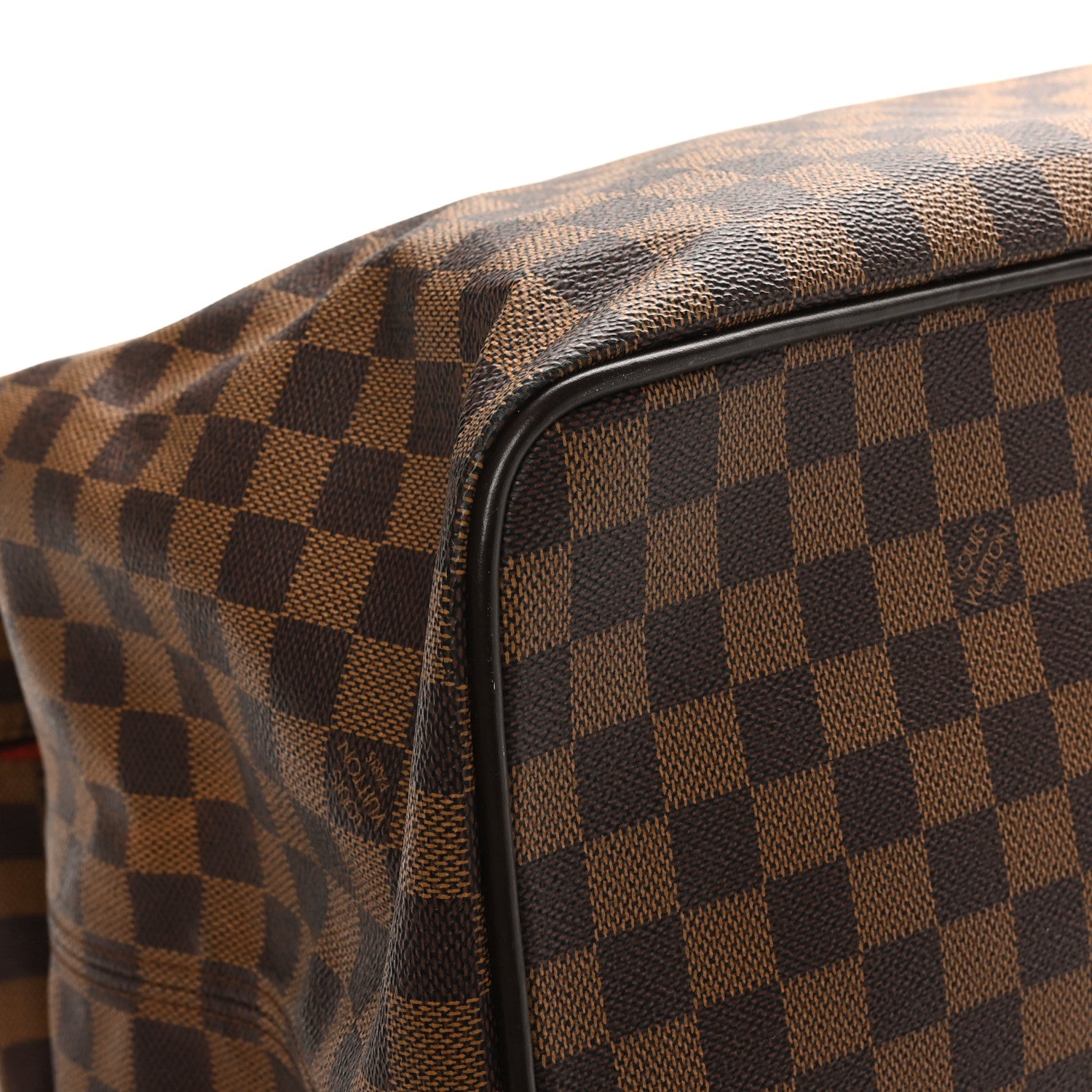 Louis Vuitton Damier Ebene Greenwich GM 7 of 10