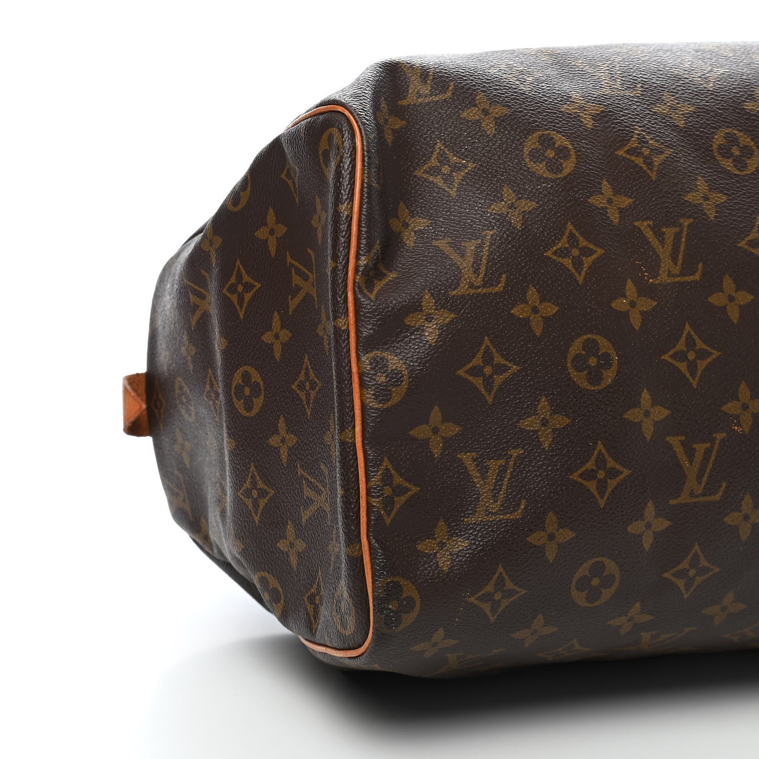 Louis Vuitton Monogram Speedy 40 9 of 12