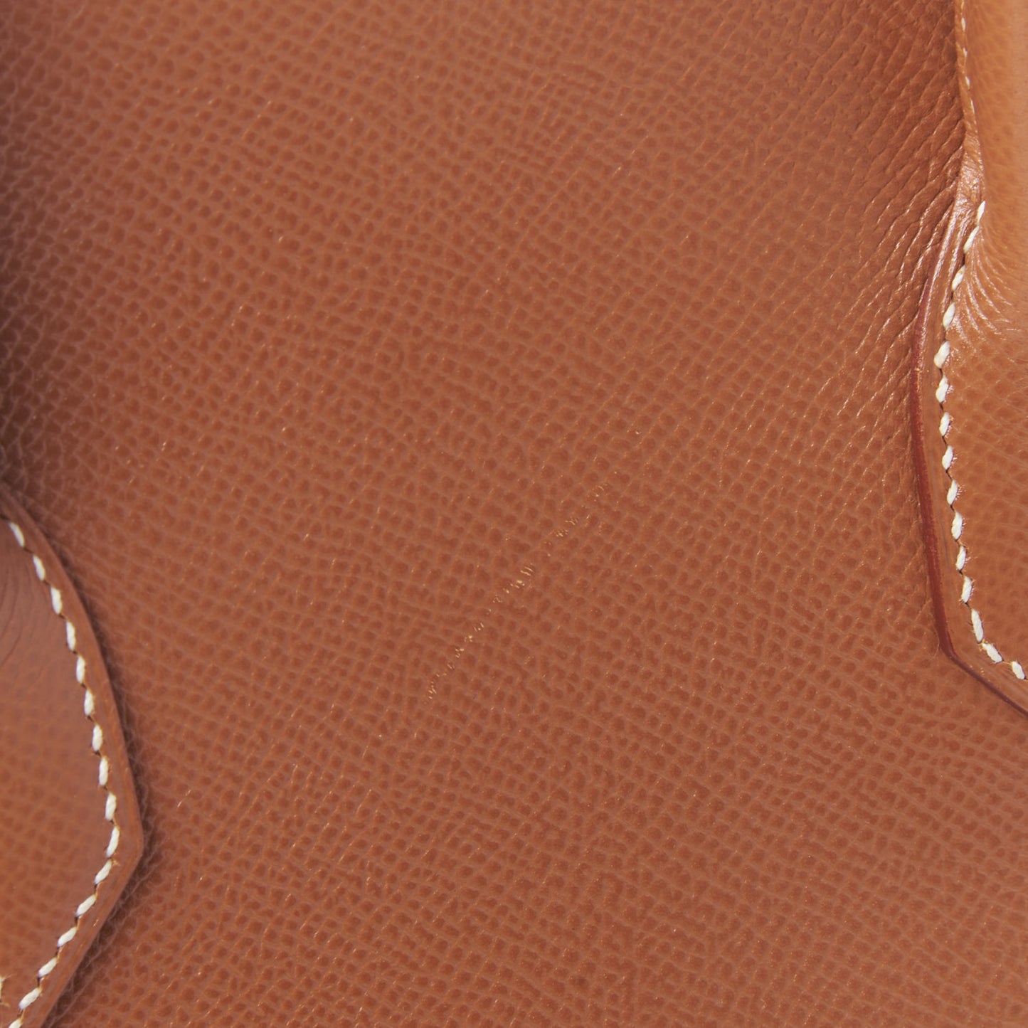 Courchevel Birkin 35 Gold