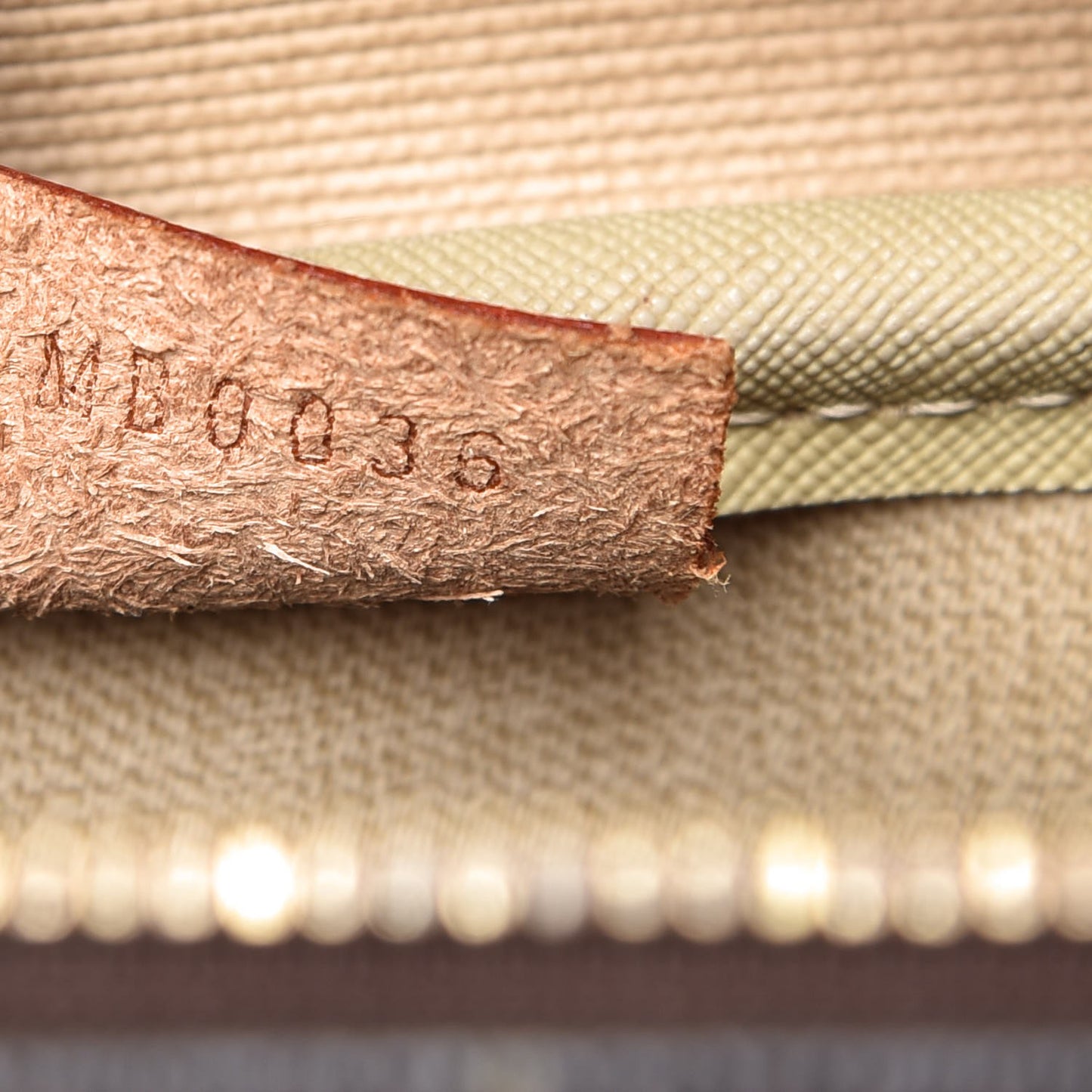 Monogram Deauville