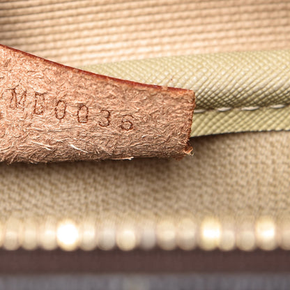 Louis Vuitton Monogram Deauville 7 of 9