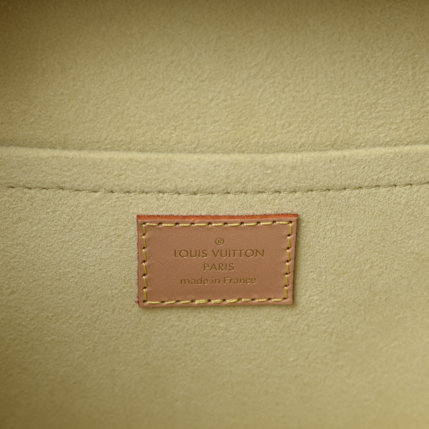Louis Vuitton Monogram Valisette BB 8 of 9