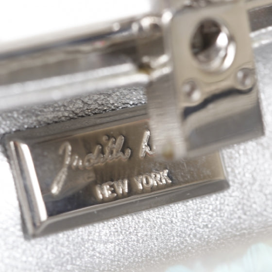 Swarovski Crystal Ombre Clutch