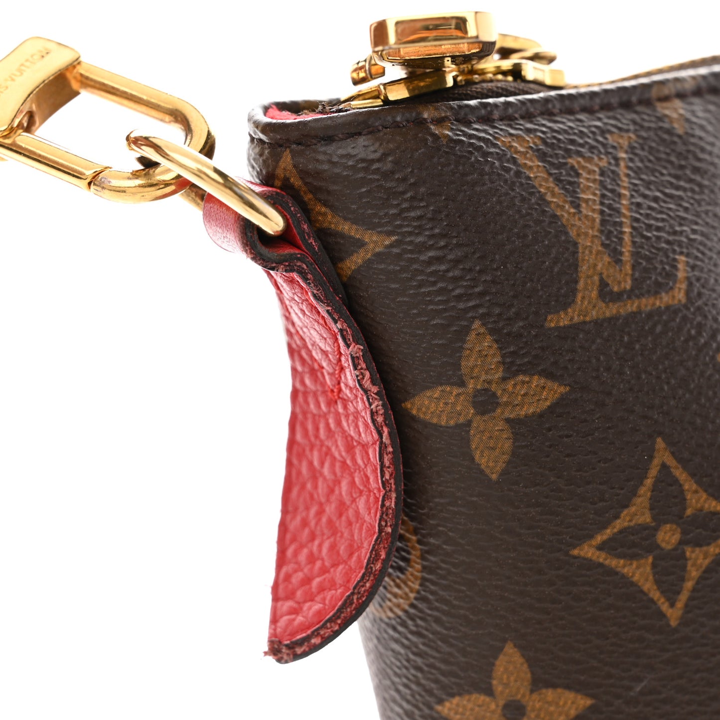 Monogram Estrela NM Cherry