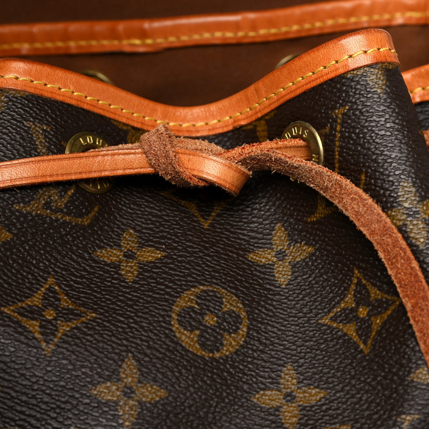 Monogram Montsouris MM Backpack