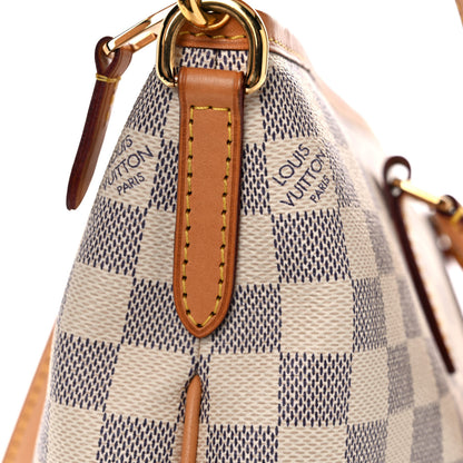 Louis Vuitton Damier Azur Riviera PM 2 of 23