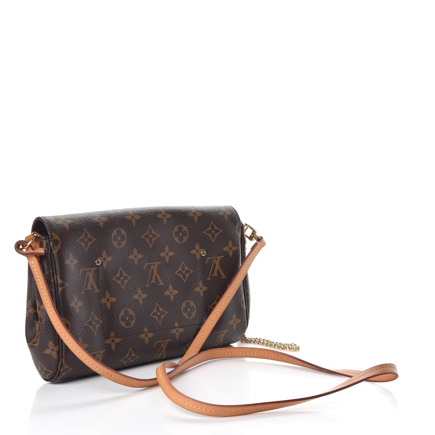 Monogram Favorite MM