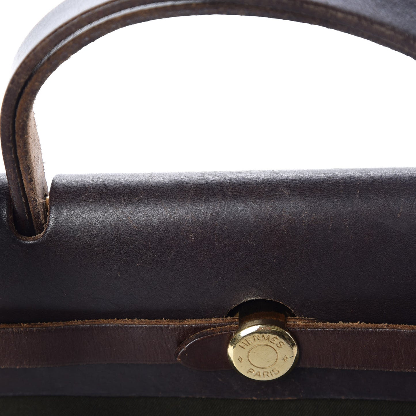 Vache Hunter Vibrato Herbag PM Ebene