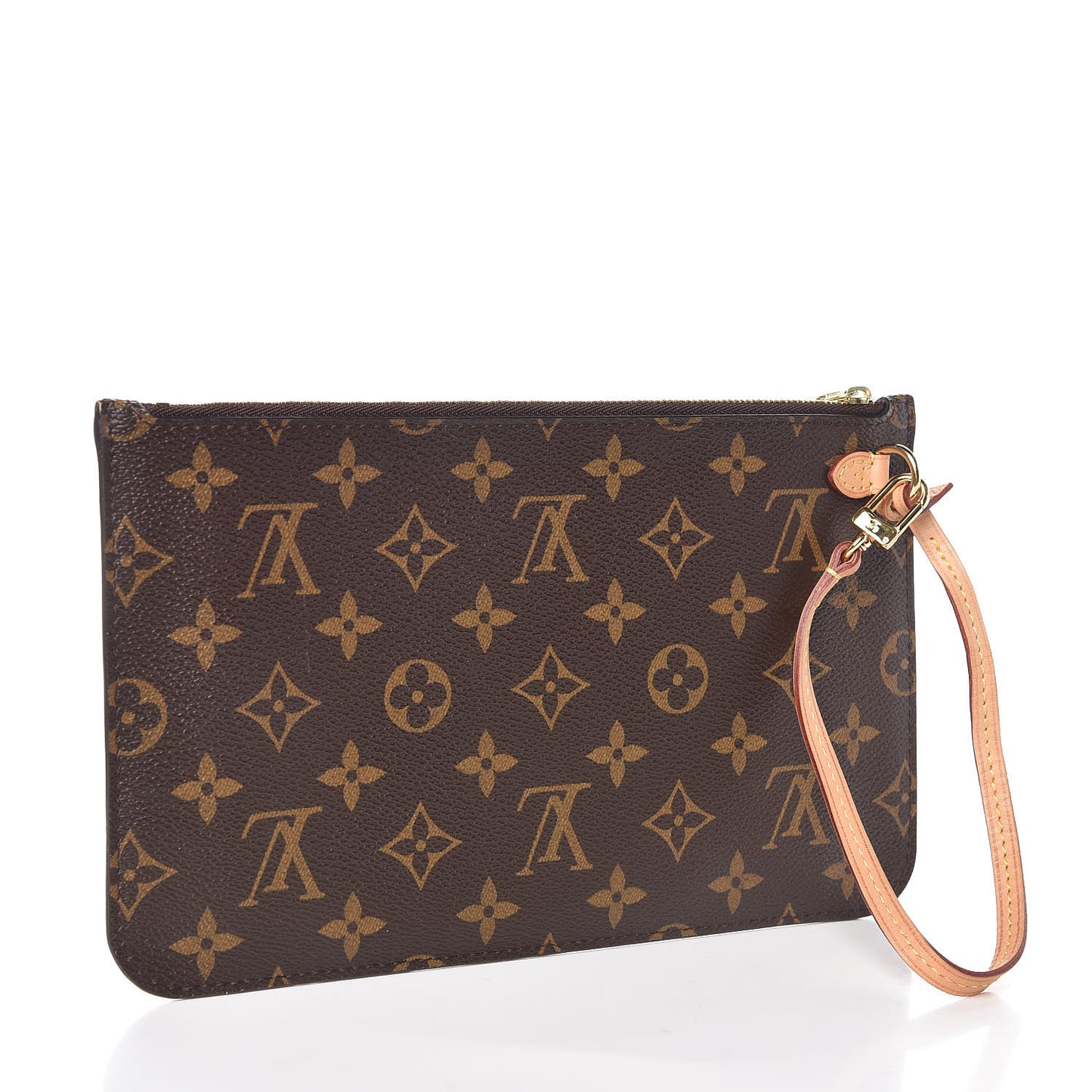 Monogram Neverfull MM GM Pochette