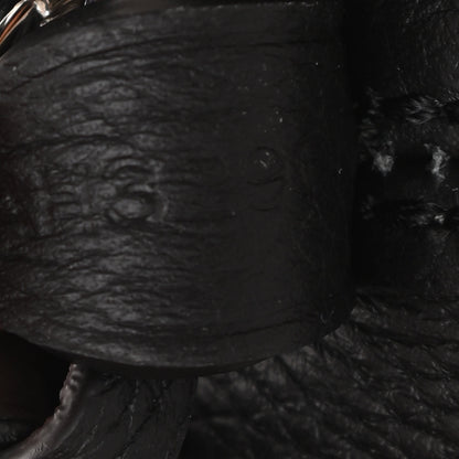 Louis Vuitton Mahina Bella Black 10 of 14