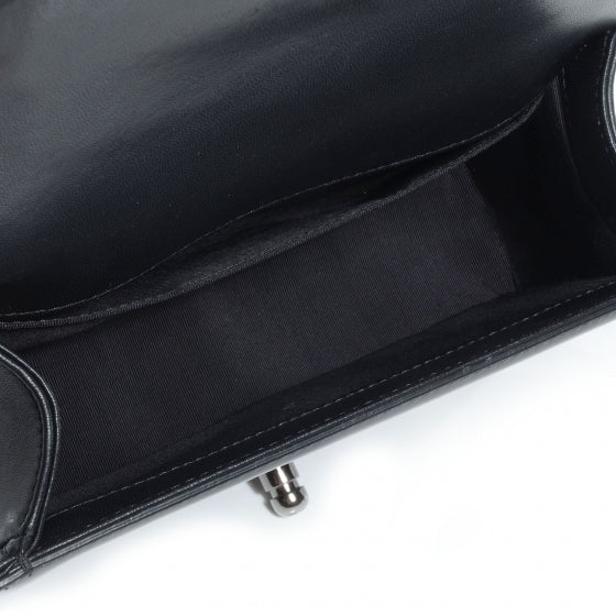 Patent Small Boy Flap Black