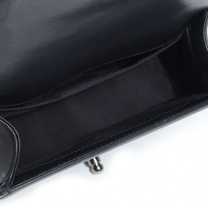 Chanel Patent Small Boy Flap Black 5 of 9