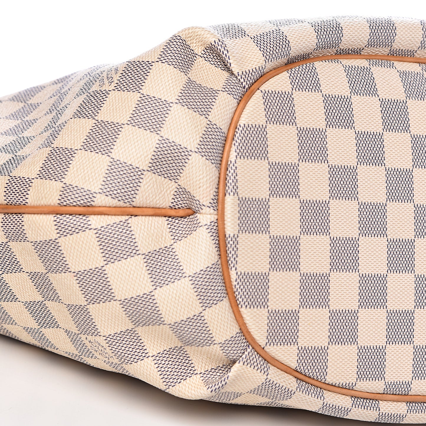 Damier Azur Riviera MM