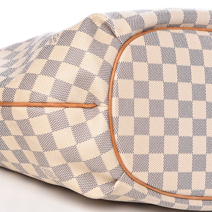 Louis Vuitton Damier Azur Riviera MM 19 of 20