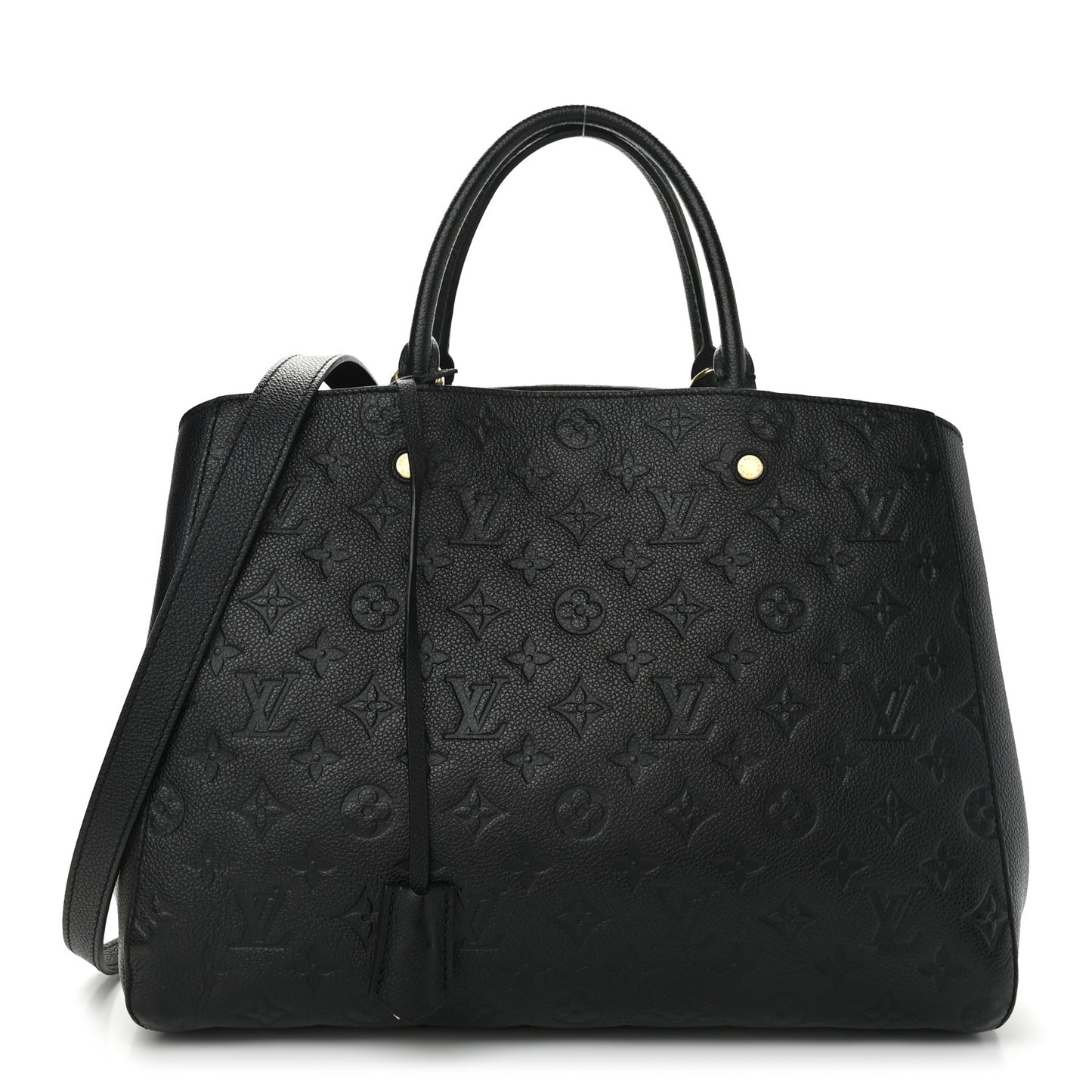 Empreinte Montaigne GM Black