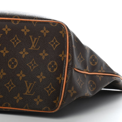 Louis Vuitton Monogram Palermo PM 9 of 11