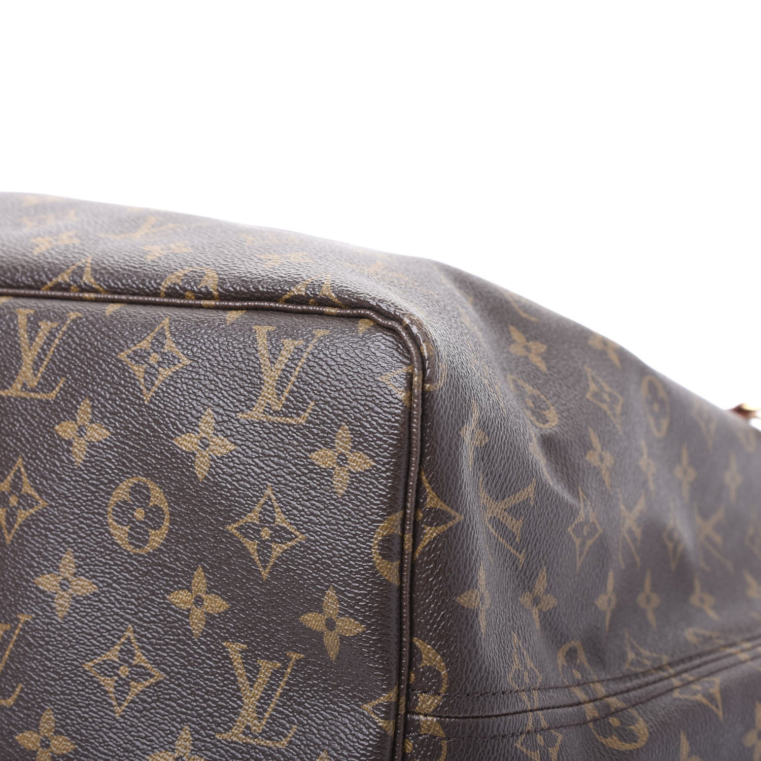Louis Vuitton Monogram Neo Neverfull GM 6 of 12