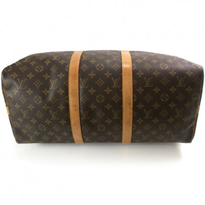 Louis Vuitton Monogram Keepall 50 4 of 9
