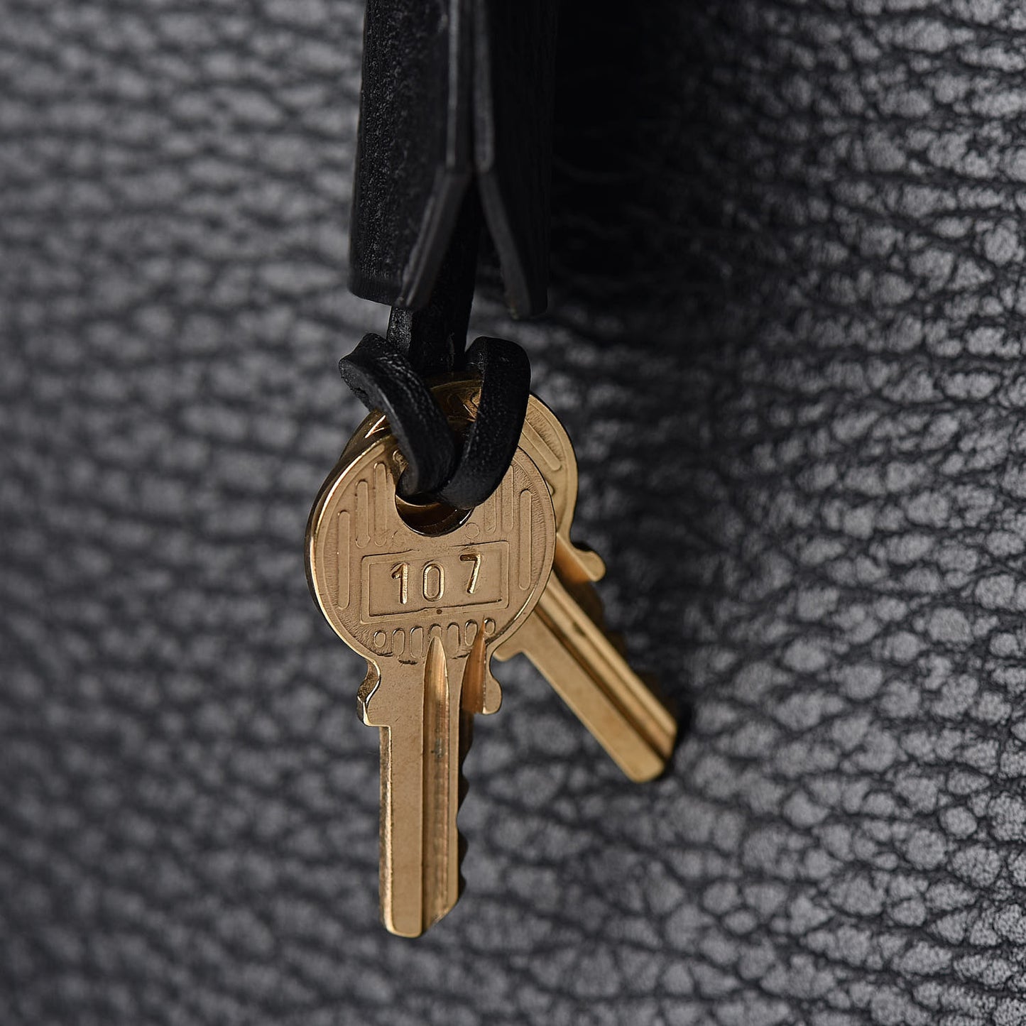 Ardennes Kelly Sellier 35 Black