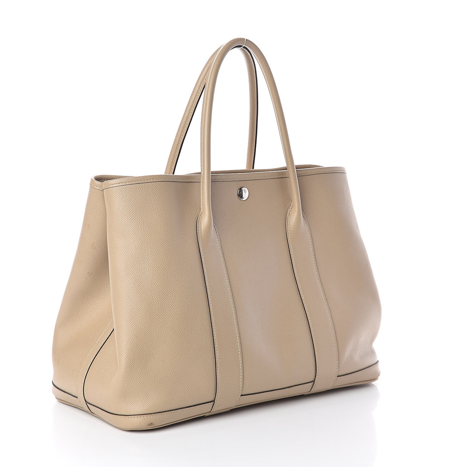 Hermes Epsom Garden Party 36 MM Trench 3 of 10