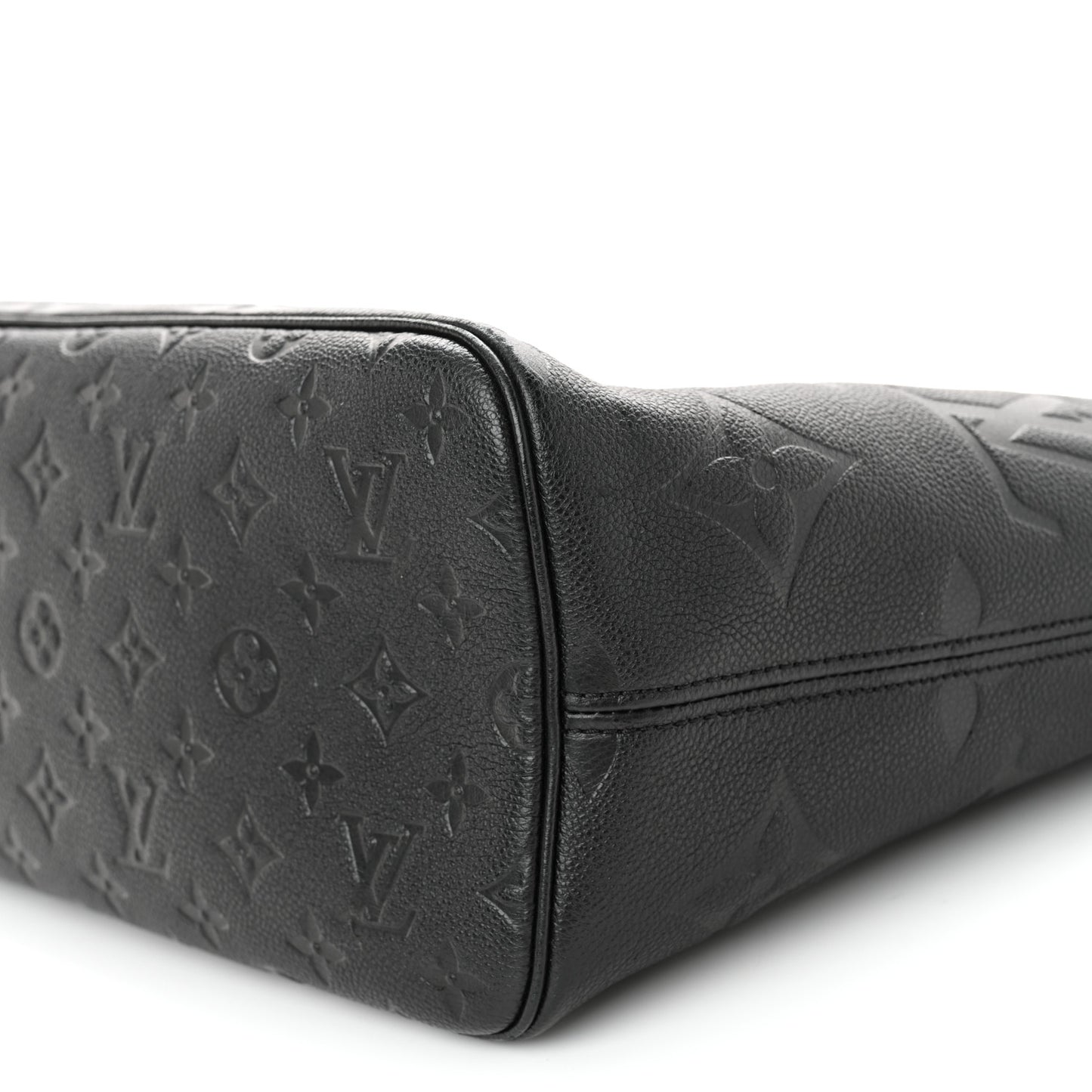 Empreinte Monogram Giant Neverfull MM Black