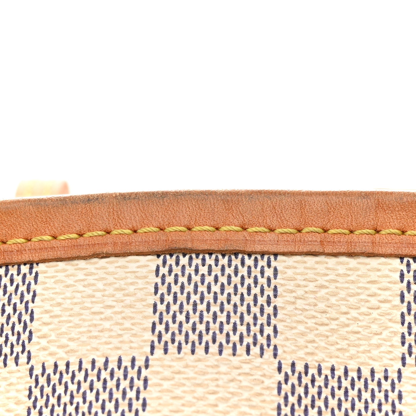 Damier Azur Neverfull GM