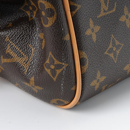 Louis Vuitton Monogram Montorgueil PM 9 of 11