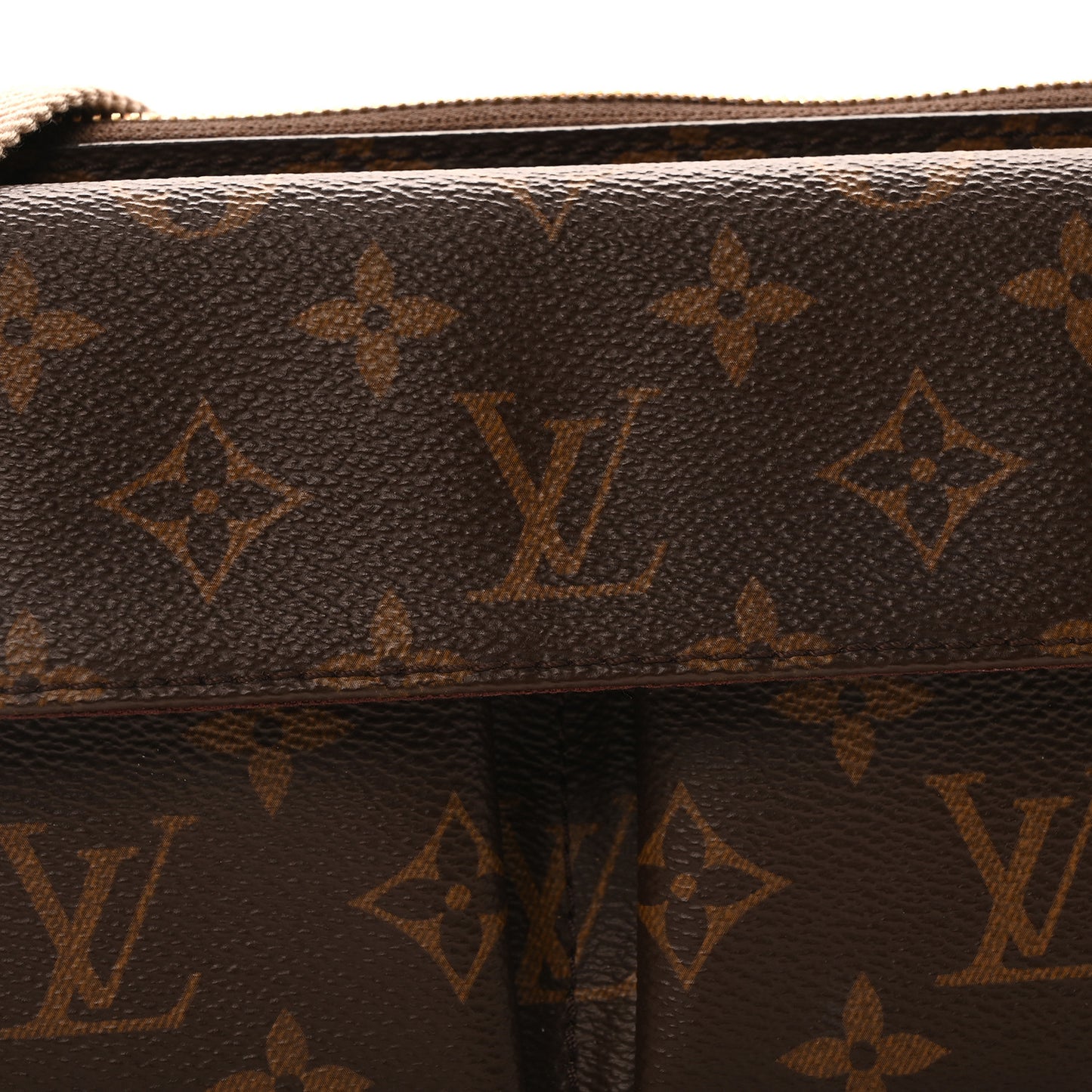 Monogram Vivacite Bag