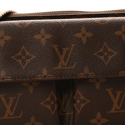 Louis Vuitton Monogram Vivacite Bag 7 of 9
