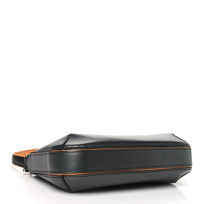 Louis Vuitton Mat Monogram Fowler Black 4 of 11