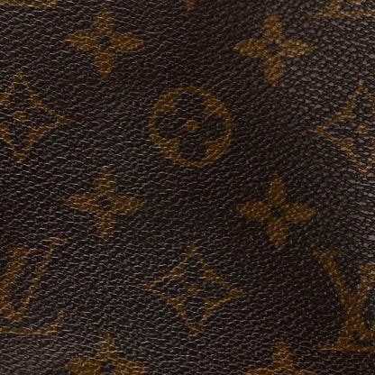 Louis Vuitton Monogram Speedy 30 7 of 12
