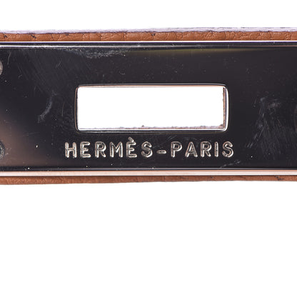 Hermes Togo Kelly Retourne 32 Gold 21 of 40