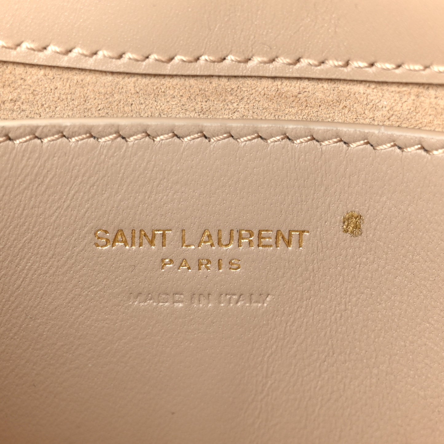 Smooth Calfskin Le 5 A 7 Mini Hobo Rosy Sand