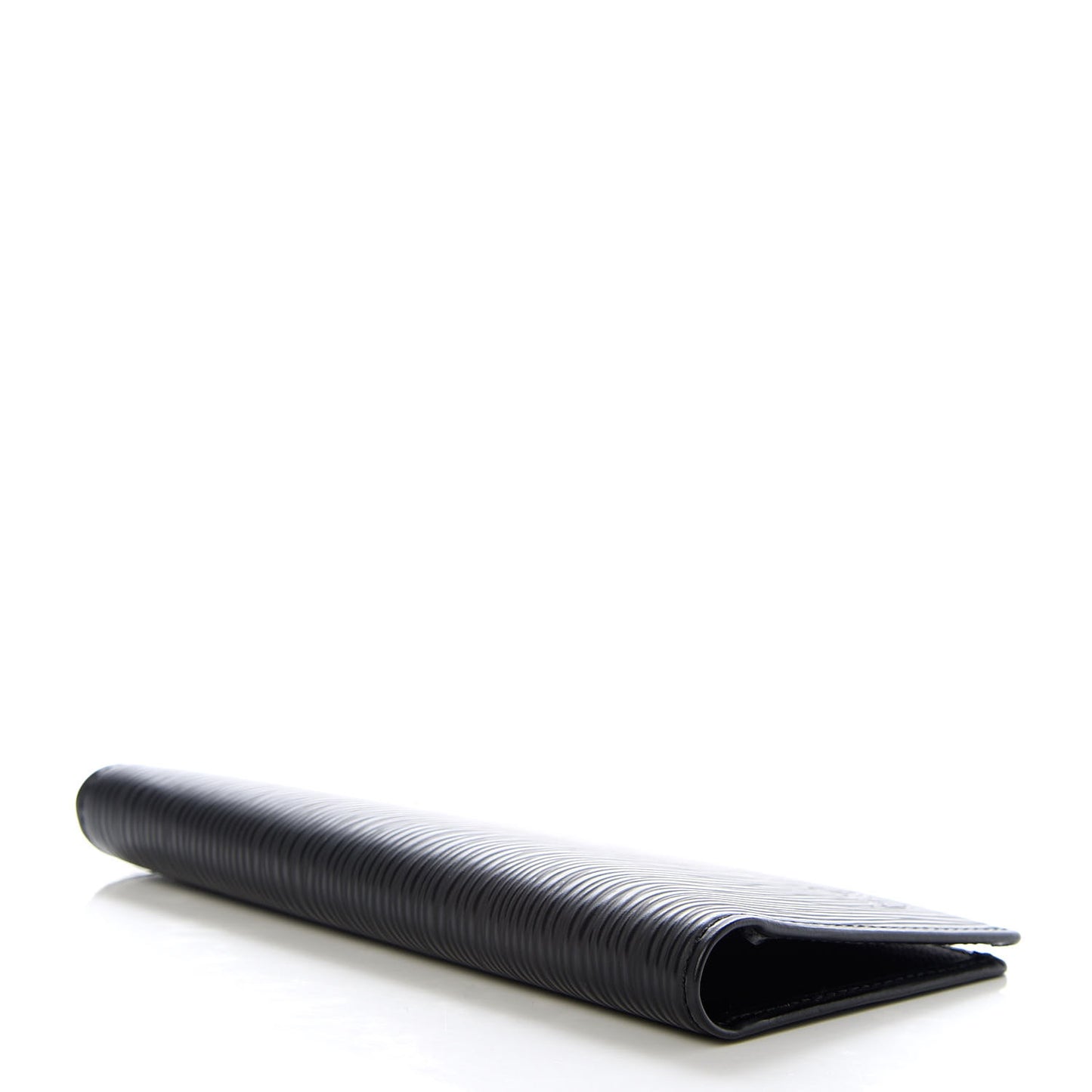 Epi Checkbook Organizer Black
