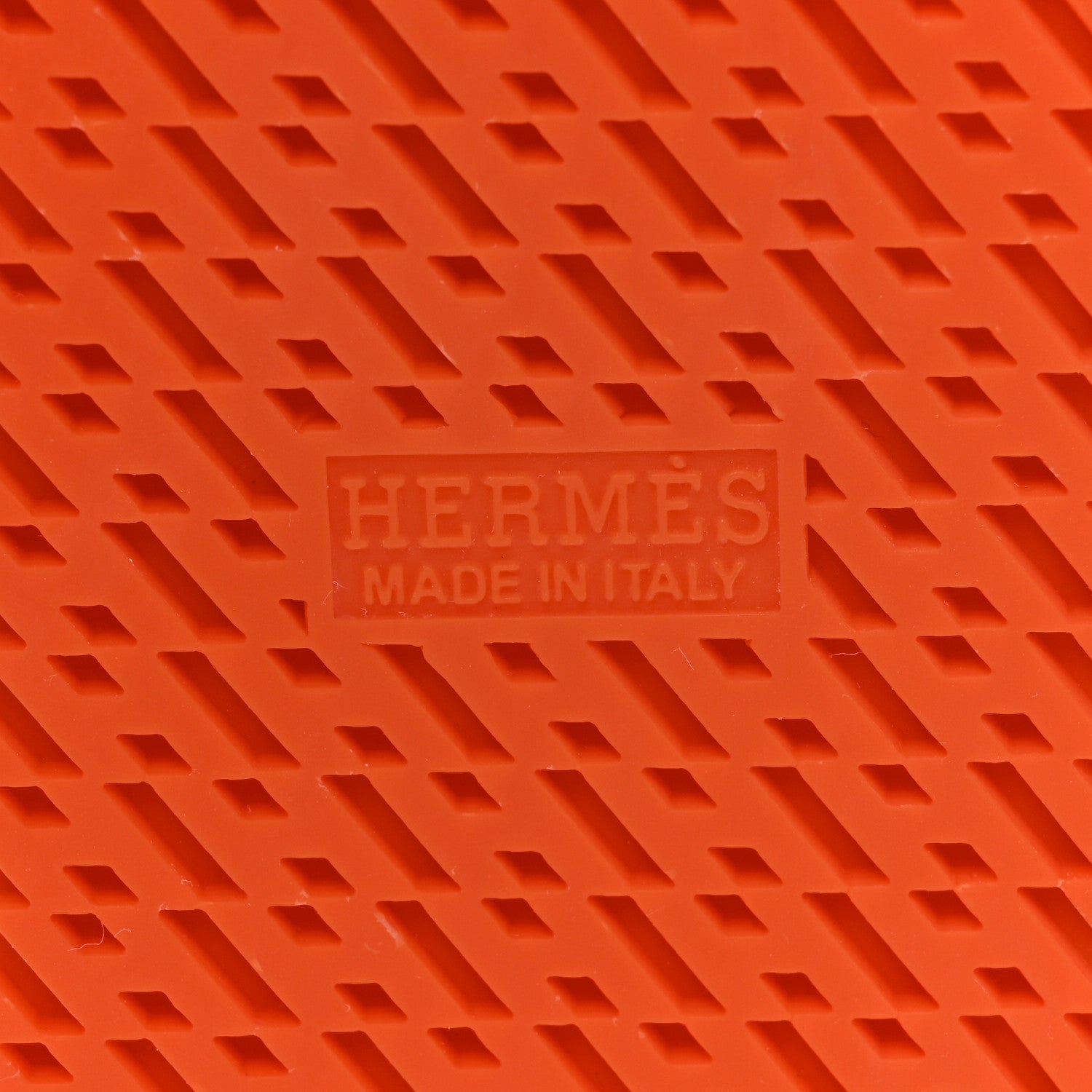 Hermes Epsom Calfskin Womens Free Sneakers 37 White 6 of 8