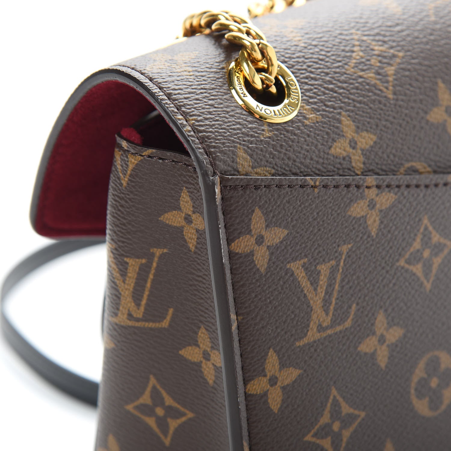 Louis Vuitton Monogram Passy 12 of 12
