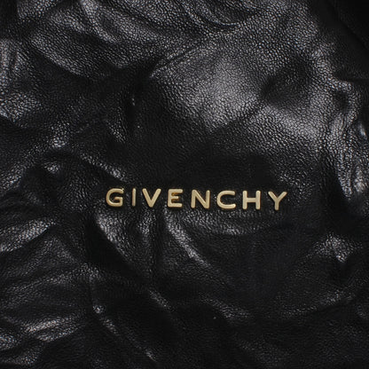 Givenchy Textured Sheepskin Large Pandora Black 5 of 7